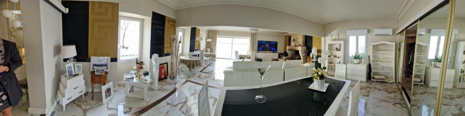 Domaine La Corniche Bed & Breakfast Bayon Exterior foto